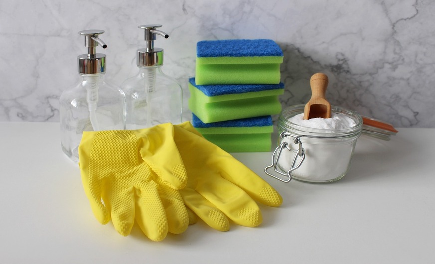 From Chaos to Calm: How a Cleaning Service Can Change Your Surrounding